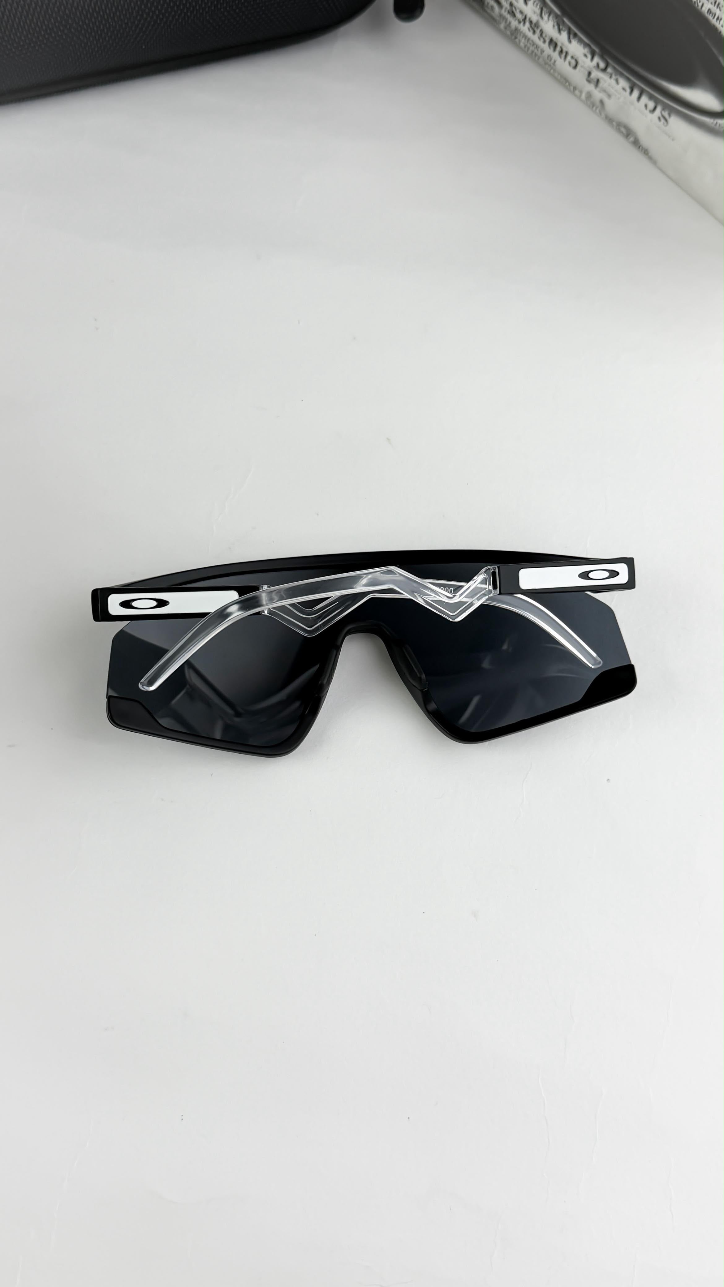 *OAKLEY ICE BLACK 9280🔥🔥🔥*