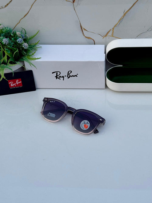 *Rayban 7739 Purple Shaded Tone* 🎉🎉🤩🔥