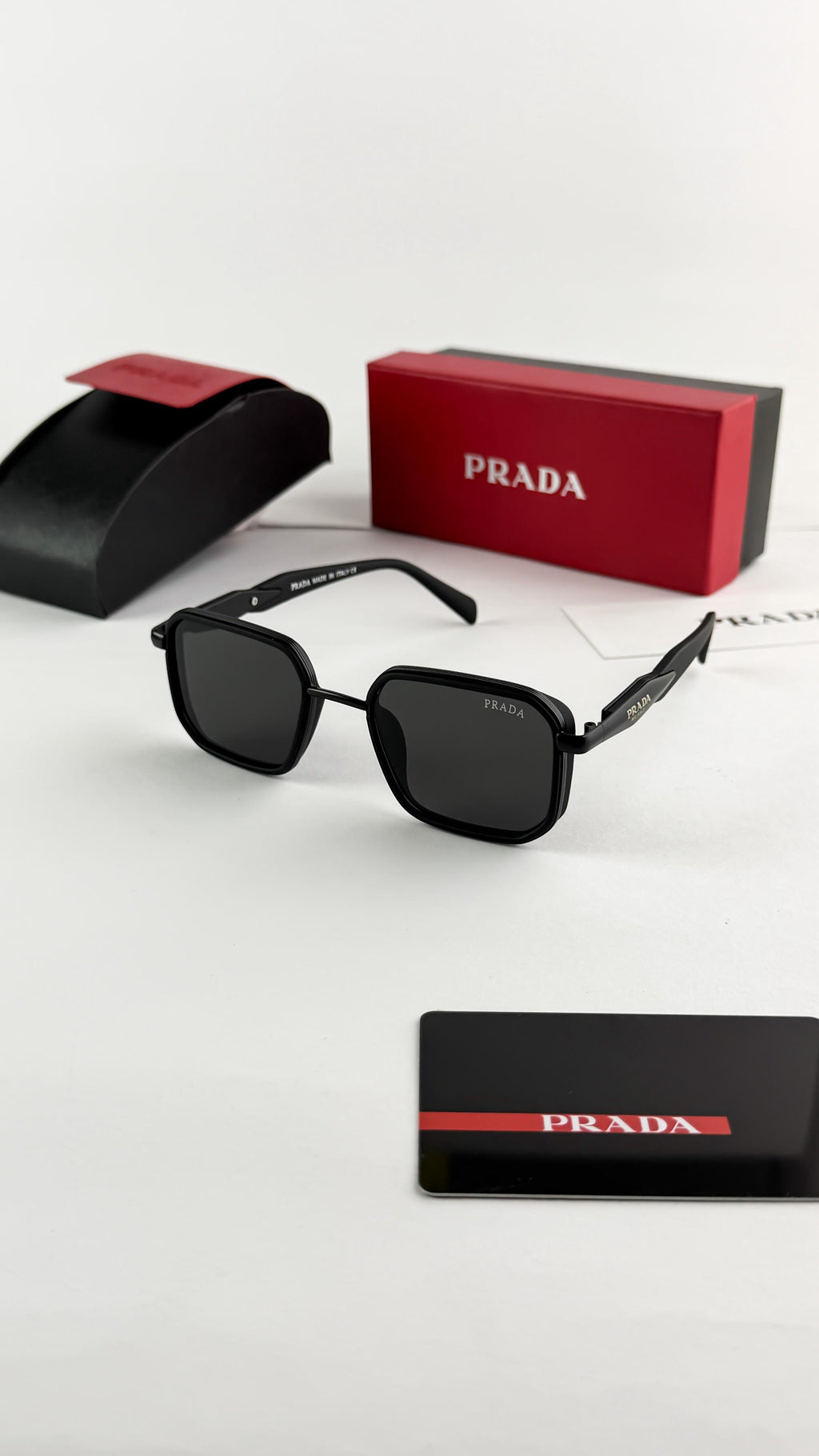*PRADA BLACK PEARL 792🔥🔥🔥ON DEMAND 🥵🥵👍*