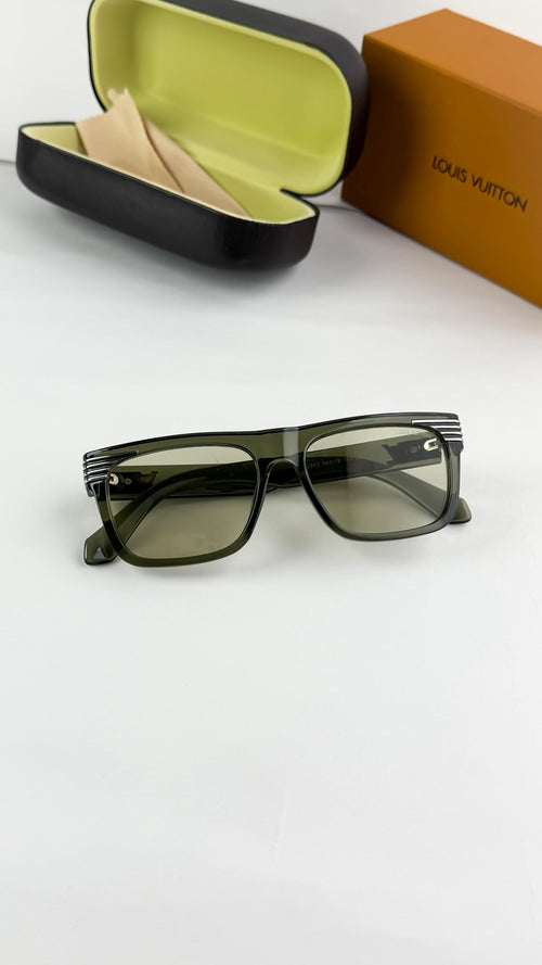 *LOUIS VUITTON GREEN 2942🔥🔥🔥*