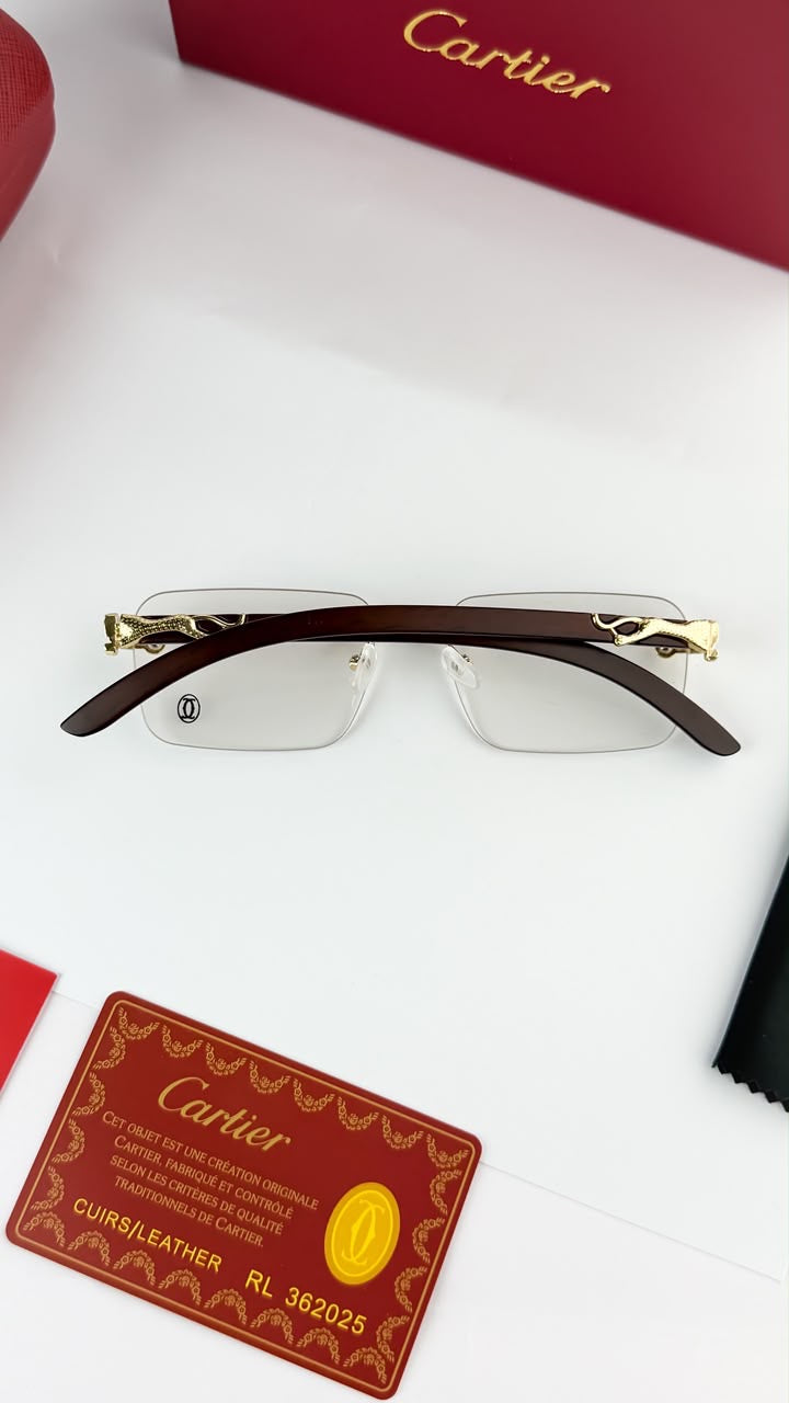 *CARTIER GOLD PLANO 2592🔥🔥🔥*