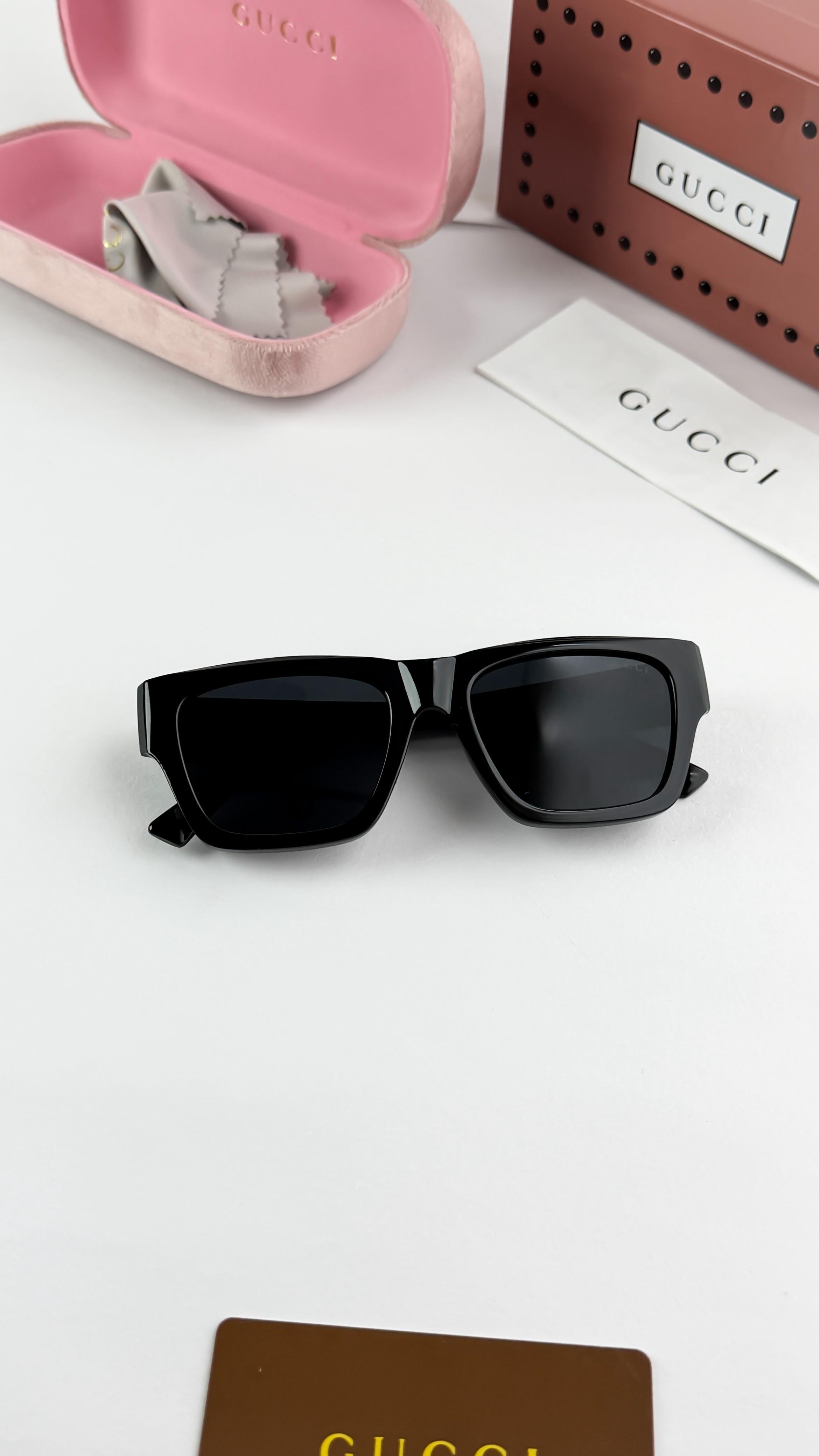 *GUCCI BLACK PEARL 1668🥵🥵🥵STORE ARTICLE 🔥🔥🔥*