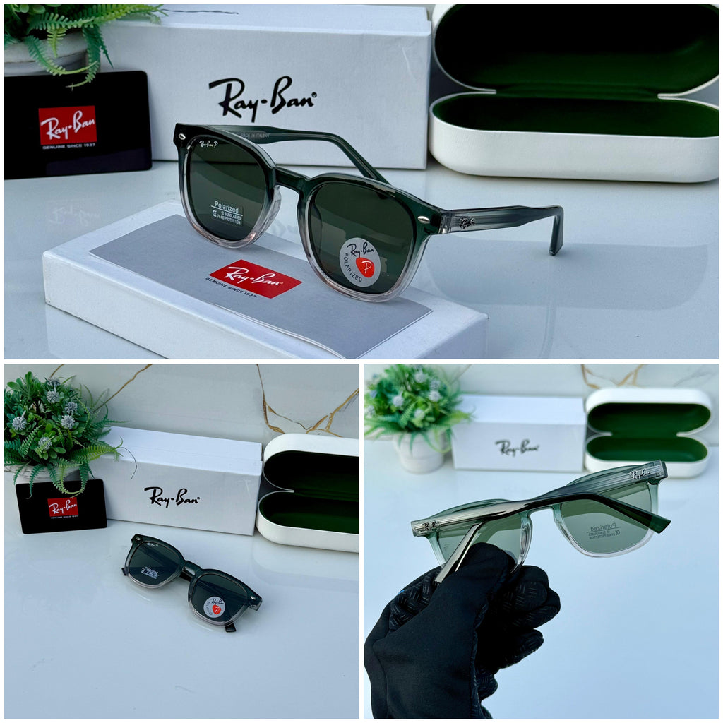 *Rayban 7739 Green Shaded*🎉🎉🤩🔥