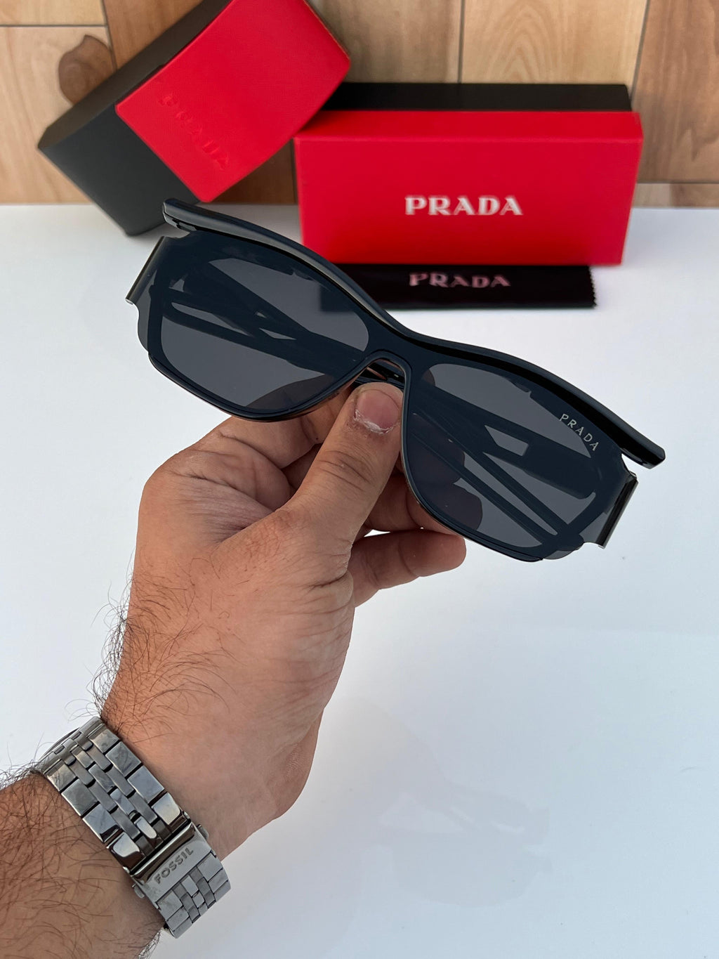 PR_ADA 9024 black