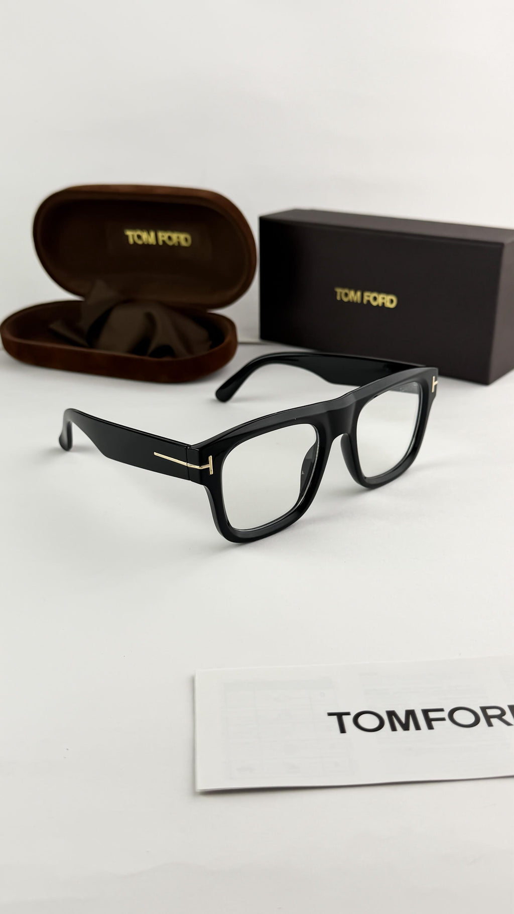 *TOMFORD BLACK PLANO 🔥🔥🔥*