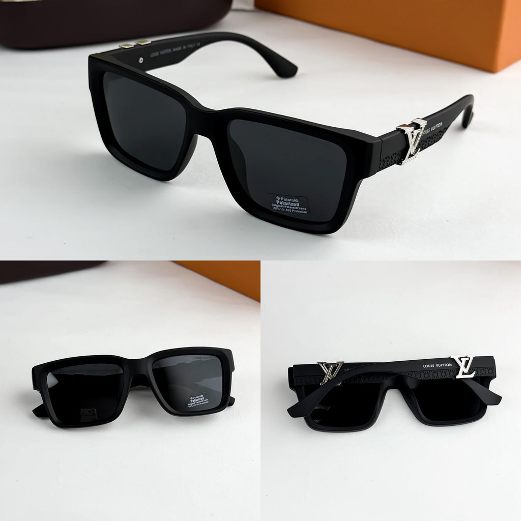 *LOUIS VUITTON BLACK 5113🔥🔥🔥*