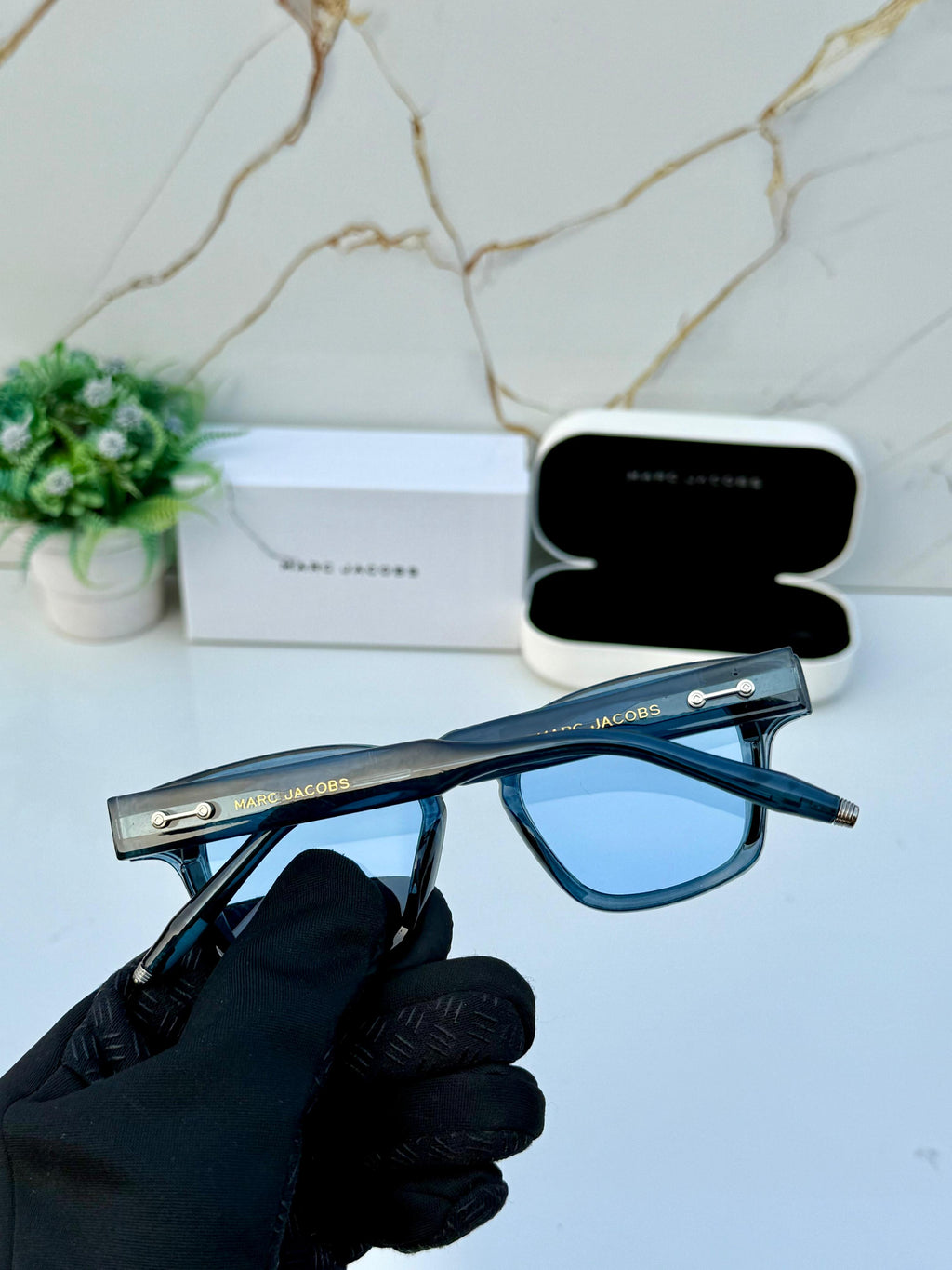 *Marc Jacobs 1142 Blue* 🎉🎉🤩🔥