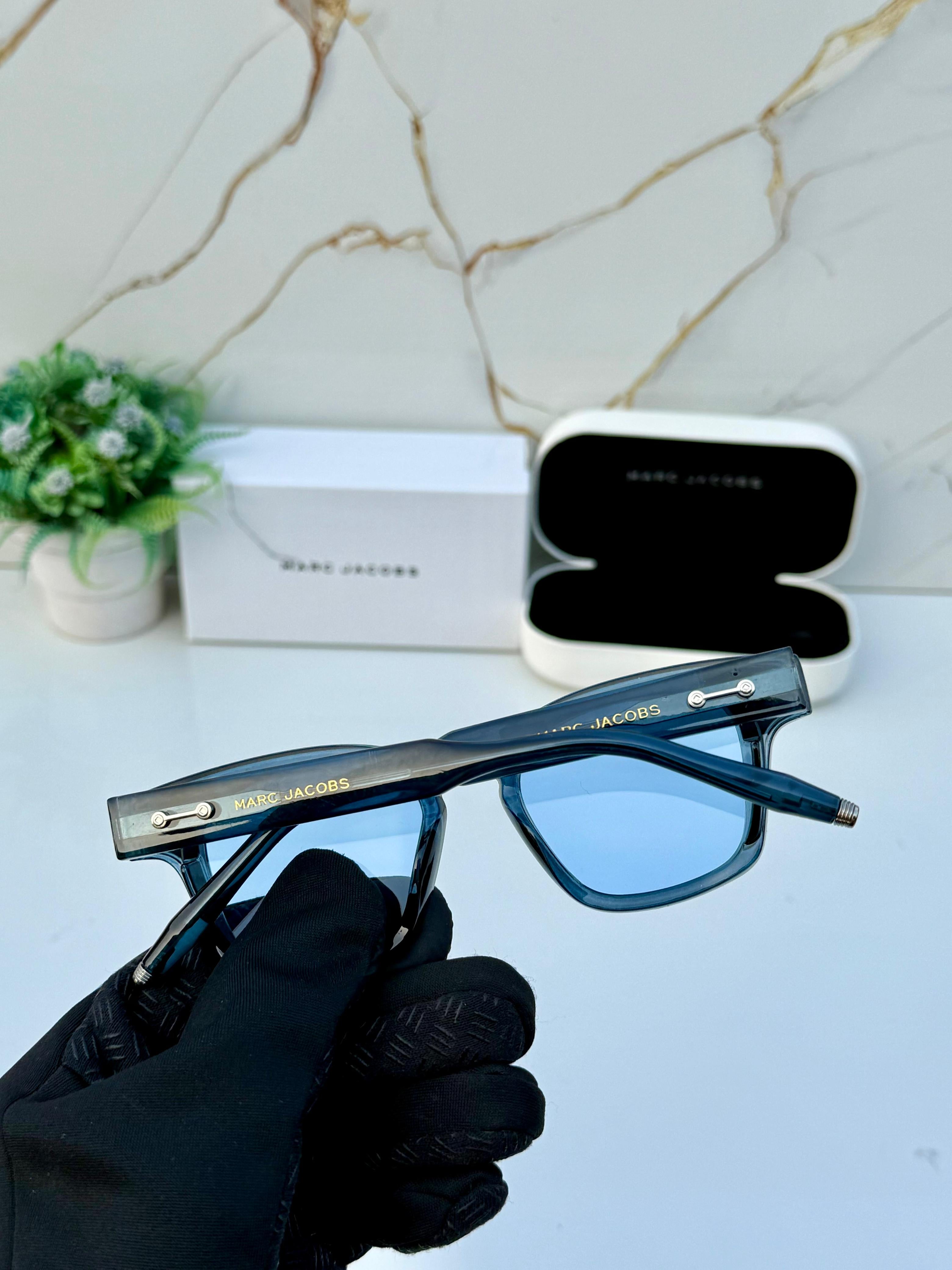 *Marc Jacobs 1142 Blue* 🎉🎉🤩🔥