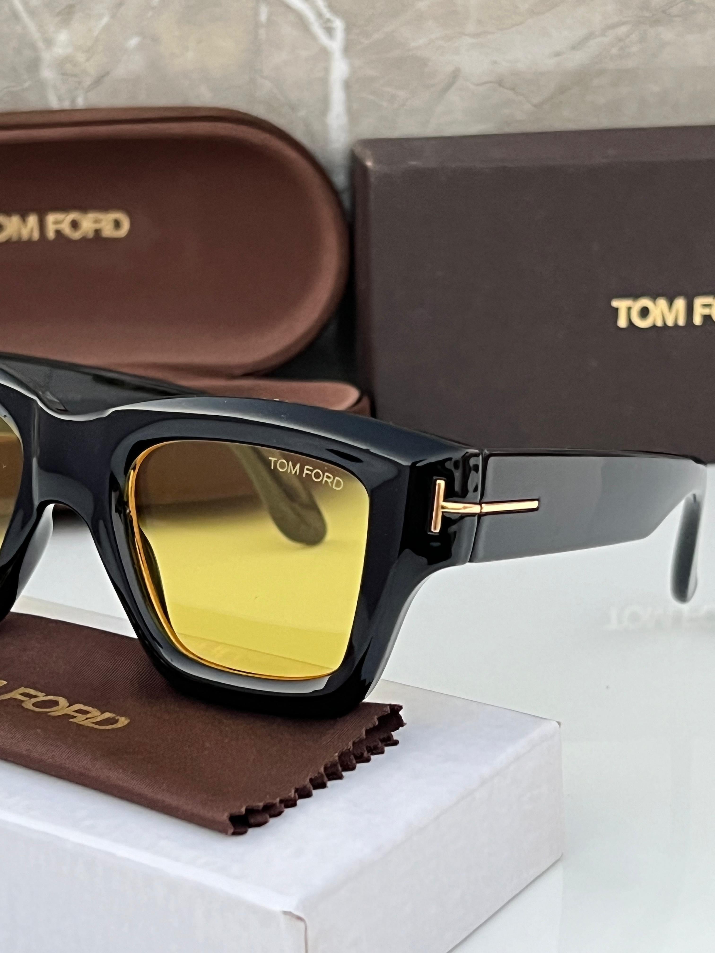 To_mford 4184 black yellow