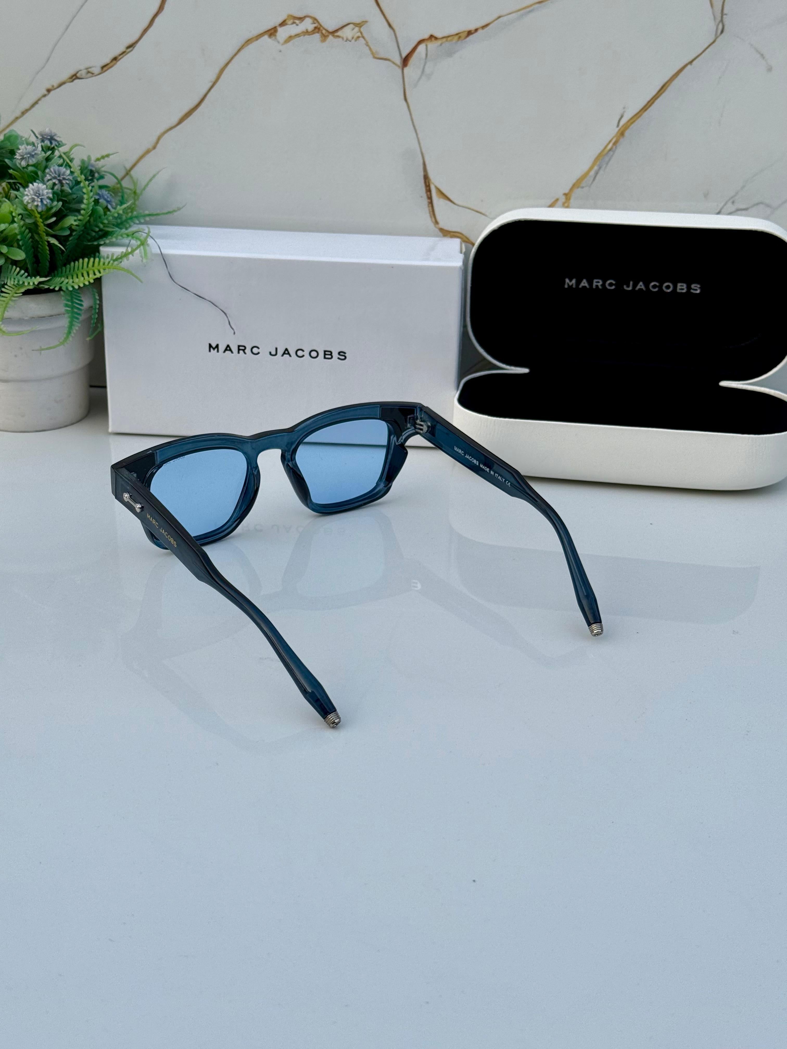 *Marc Jacobs 1142 Blue* 🎉🎉🤩🔥