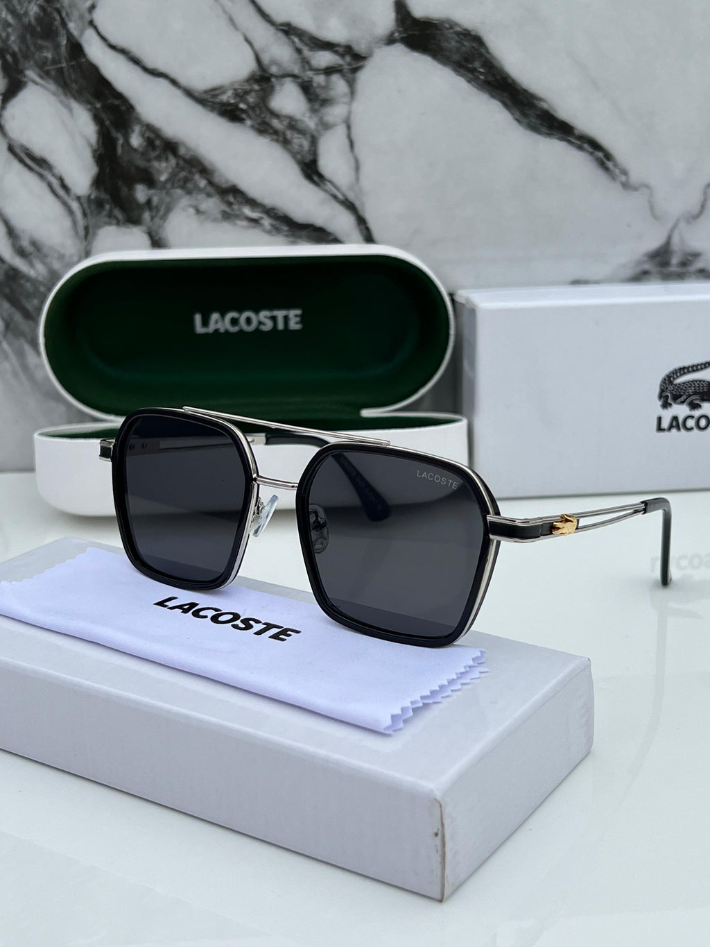 Laco_ste Golden black *