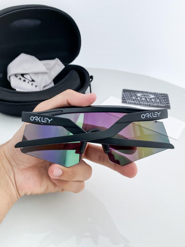 Oakl_y black blue 9229
