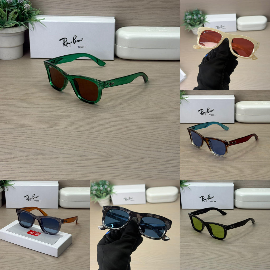 *Rayban 0502 Most Demanding Colour 🔥🚨*