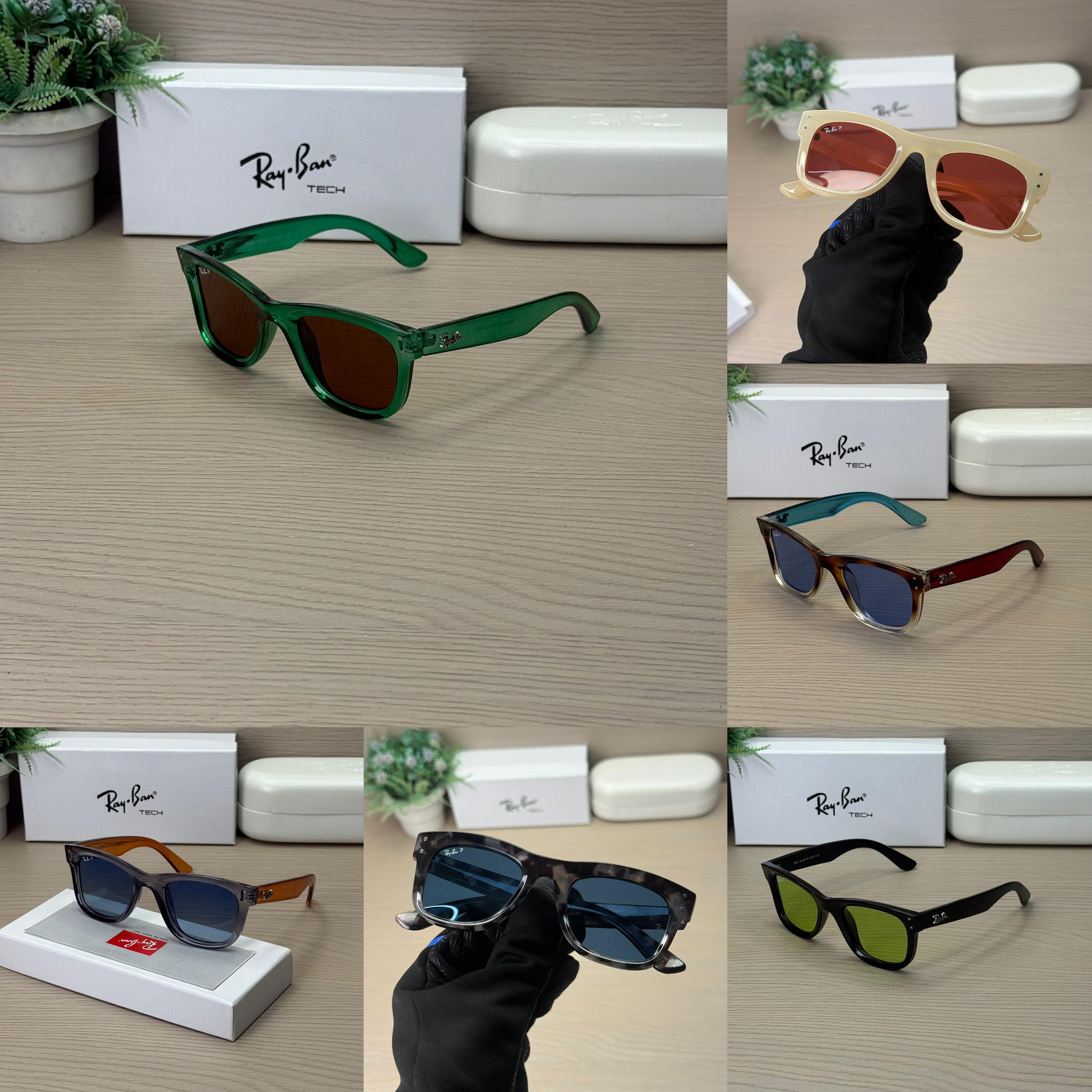 *Rayban 0502 Most Demanding Colour 🔥🚨*