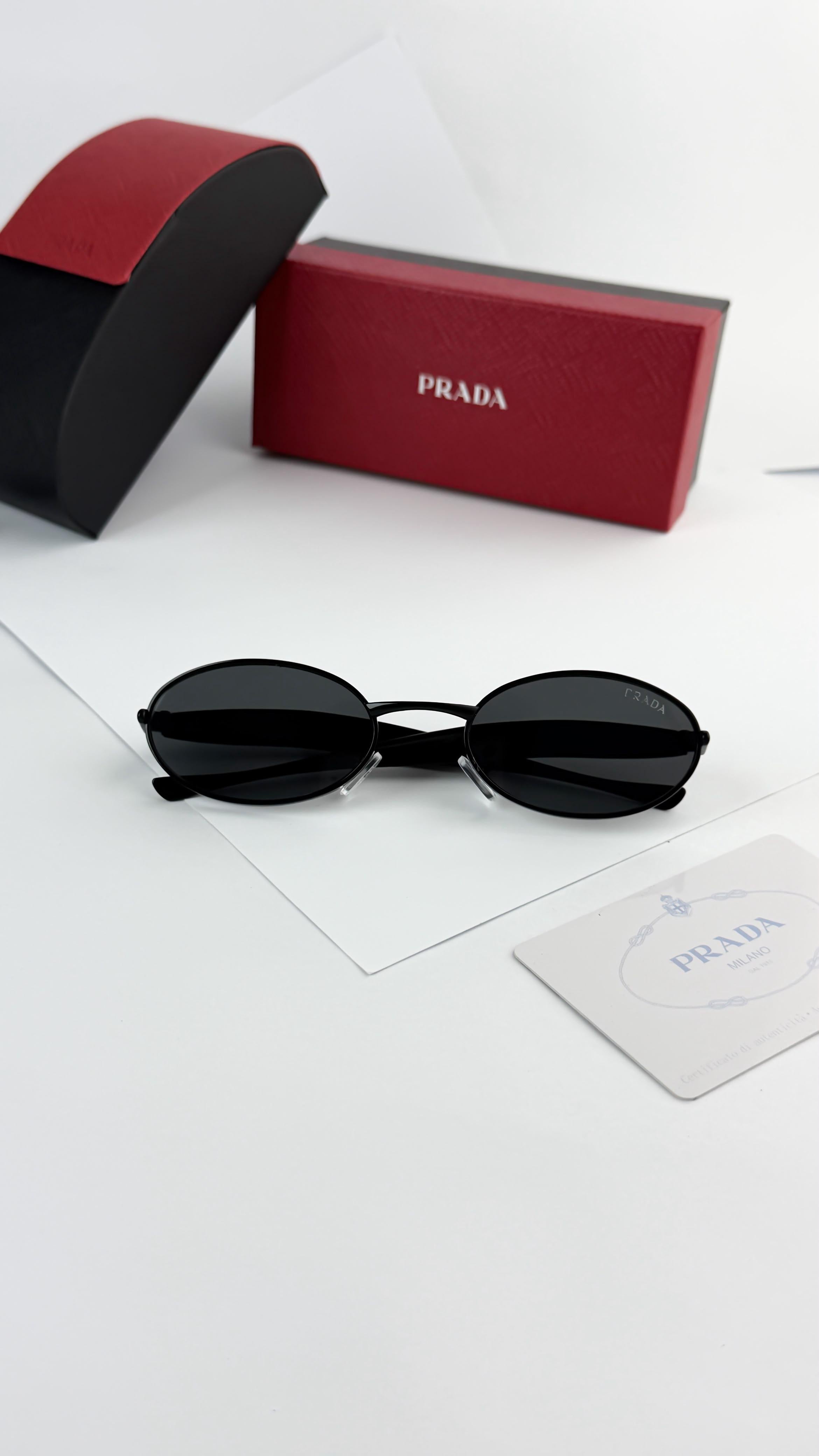 *PRADA BLACK PEARL 6120🔥🔥🔥MOST DEMANDING ARTICLE 🔥🔥🔥*