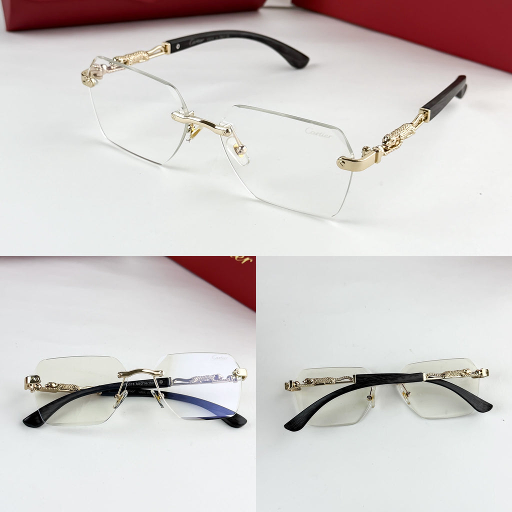 *CARTIER GOLD PLANO 3078🔥🔥🔥*