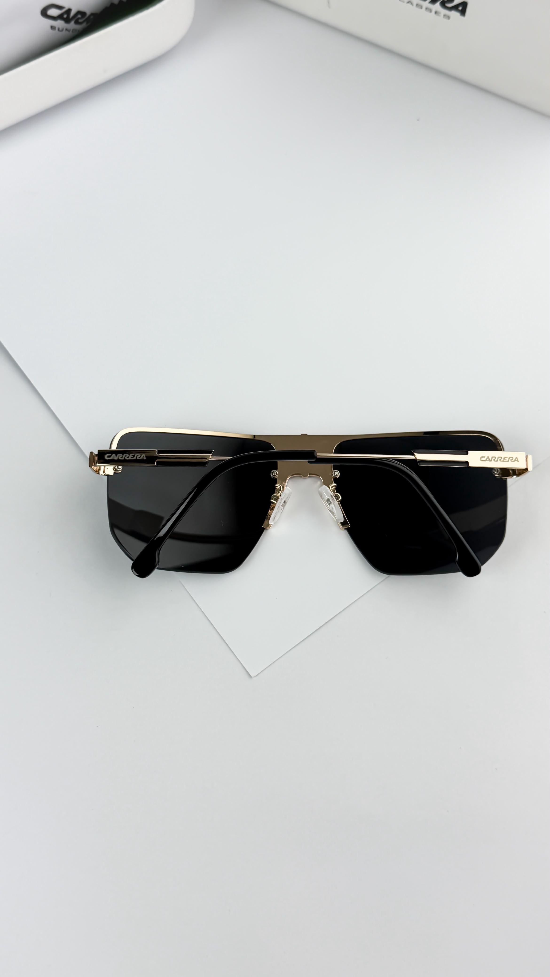 *CARRERA GOLD BLACK 0146🔥🔥🔥*