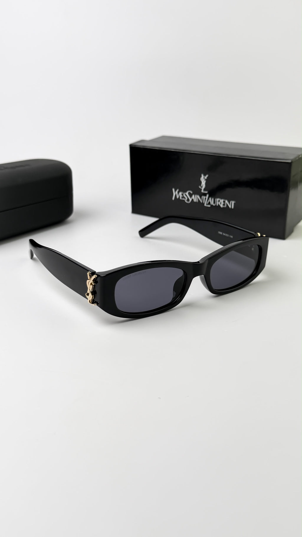 *YSL BLACK FOR HER WMNS 0595🔥🔥🔥*