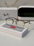 *Rayban 04 Grey Plano*🚨🔥