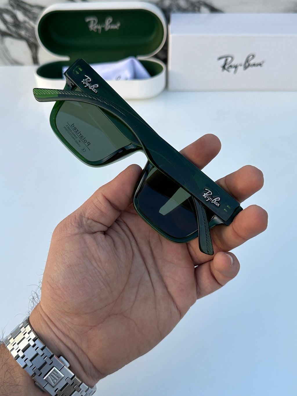 RA_YBAN 1816 GREEN