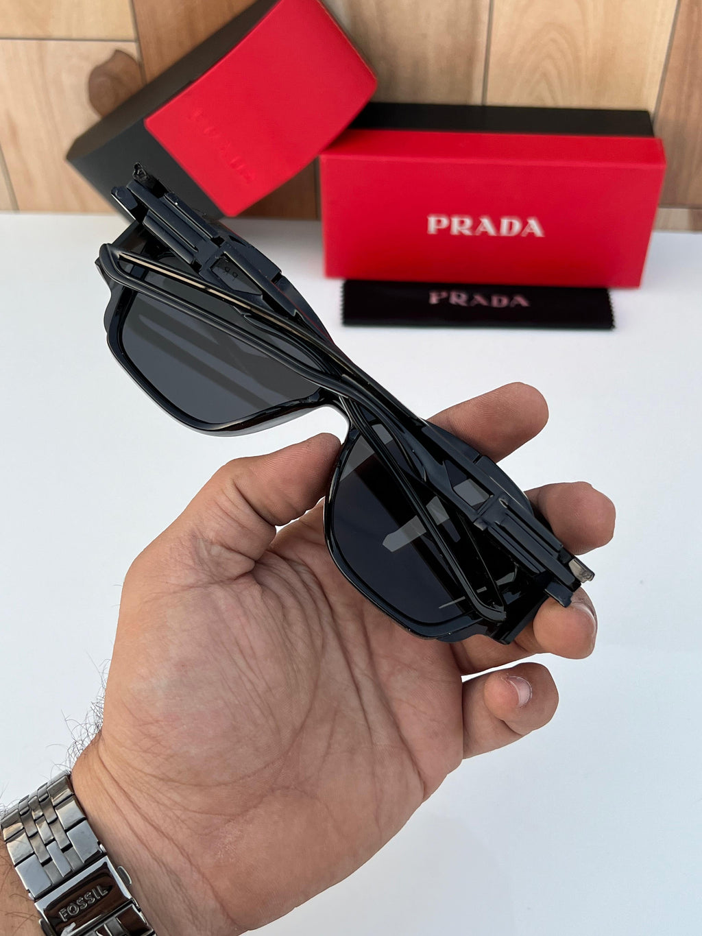 PR_ADA 9024 BLACK