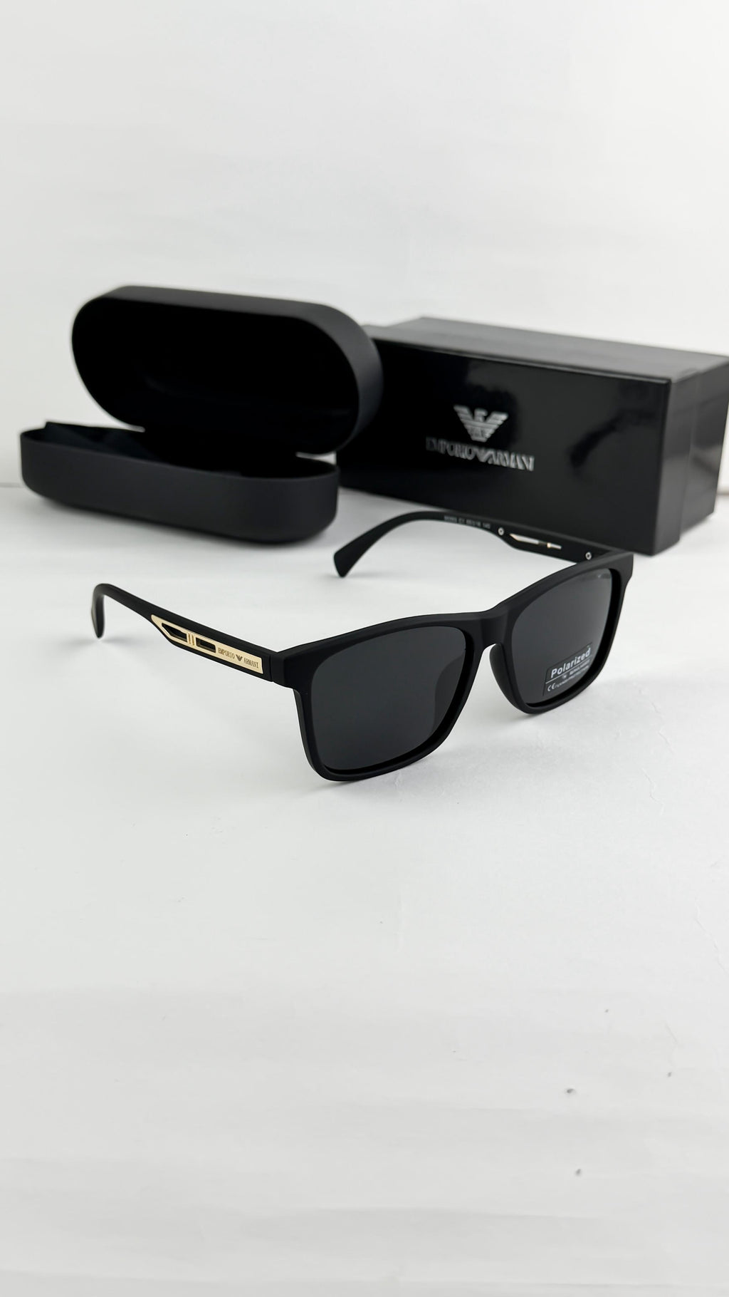 *ARMANI GOLD BLACK 30353🔥🔥🔥*