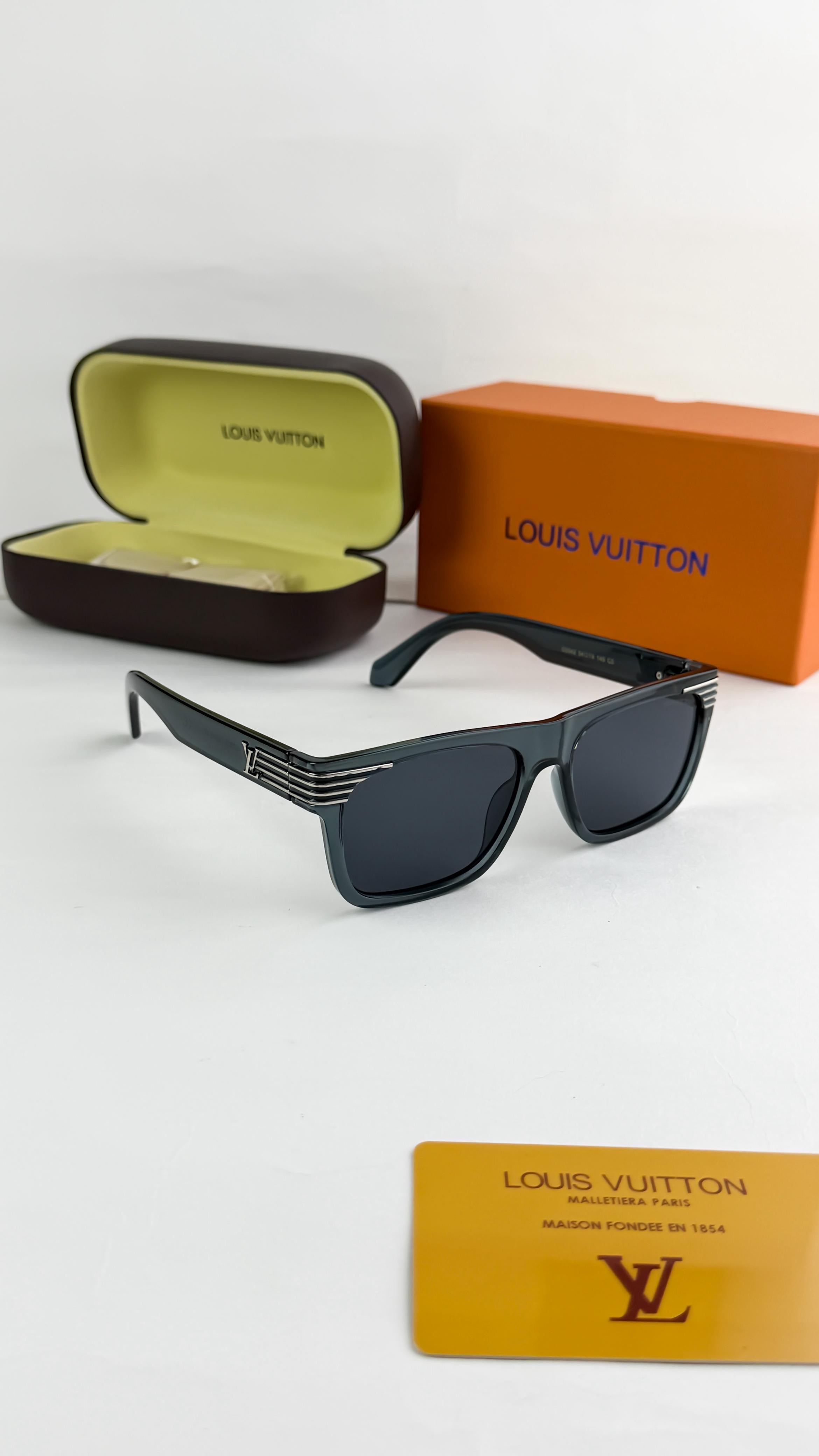 *LOUIS VUITTON BLUE 2942🔥🔥🔥*