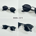 RAY 3675 BLACK GH