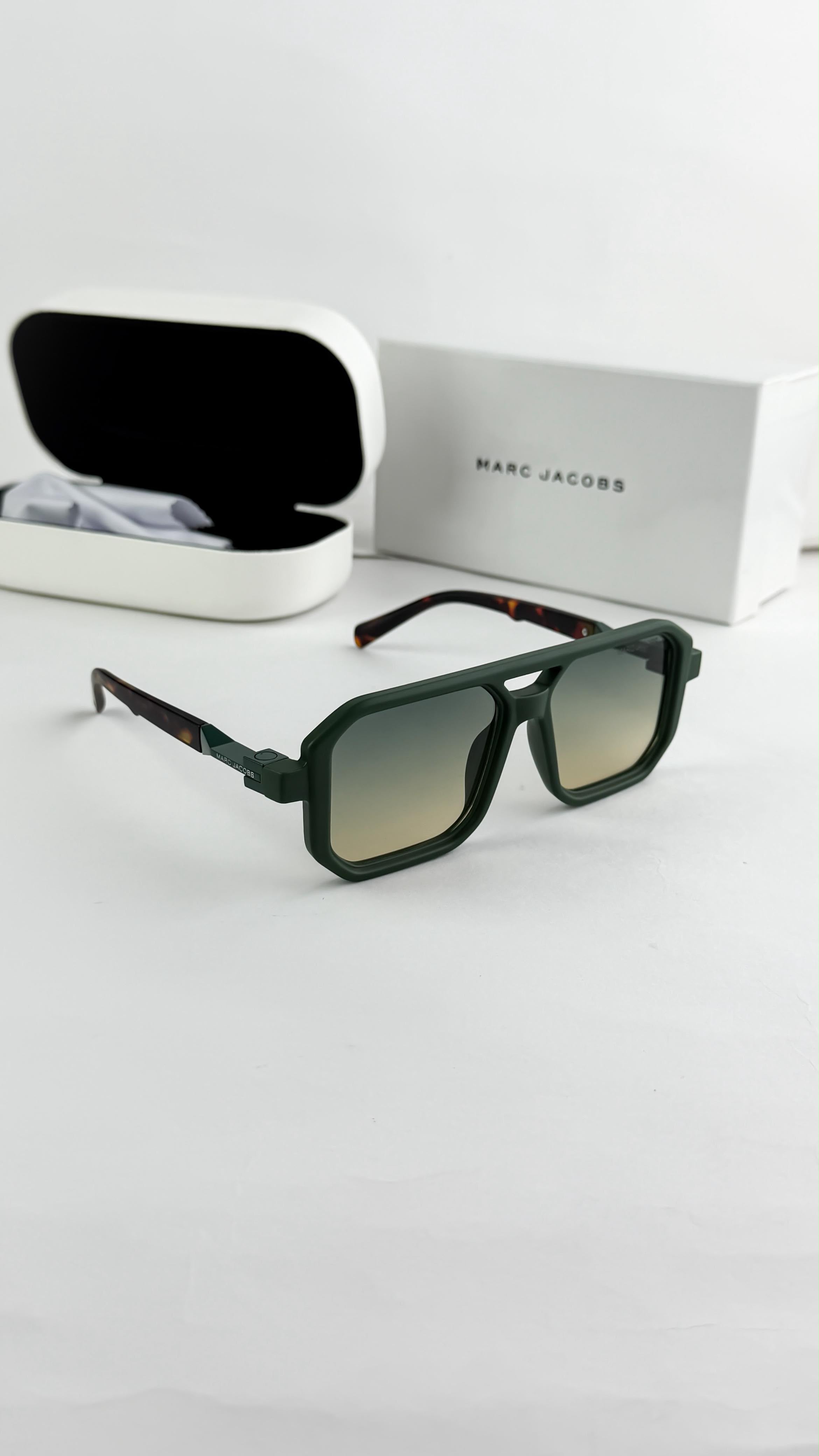 *MARC JACOBS TIGER GREEN 75526🔥🔥🔥*