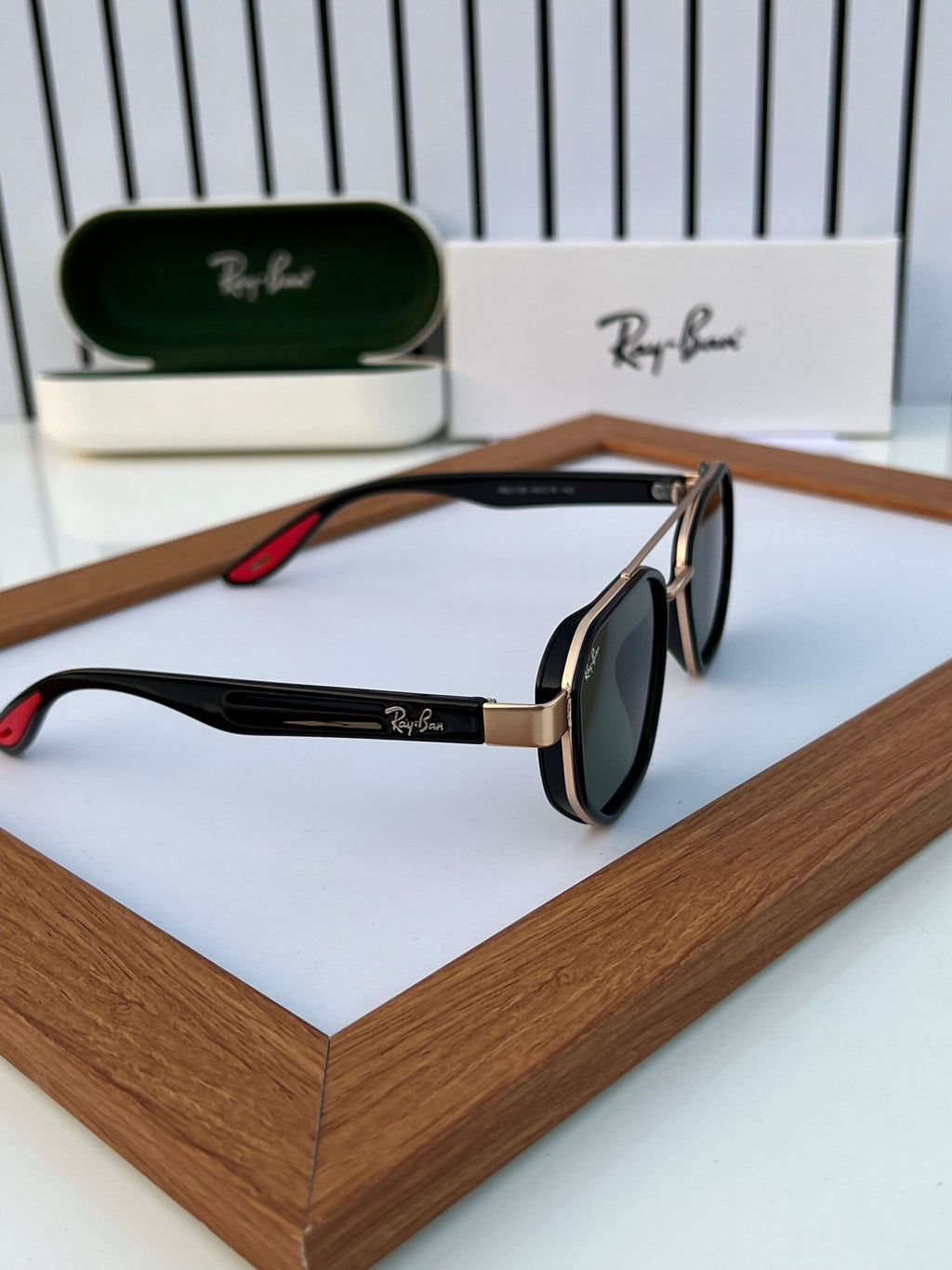 Ray-Ban 3160 First-Copy Sunglasses
