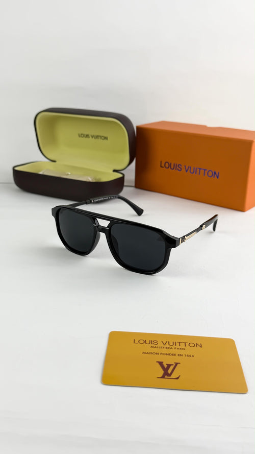 *LOUIS VUITTON BLACK 1049🔥🔥🔥*