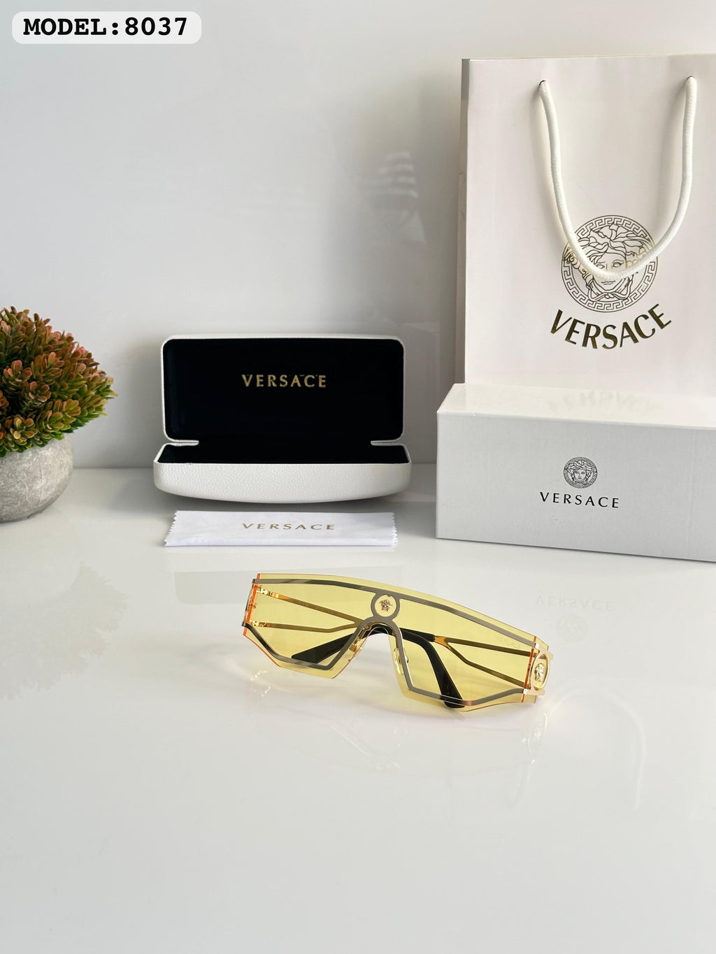 VE_R_SACE 8037 GOLD YELLOW