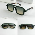 *MARC JACOBS TIGER GREEN 75526🔥🔥🔥*