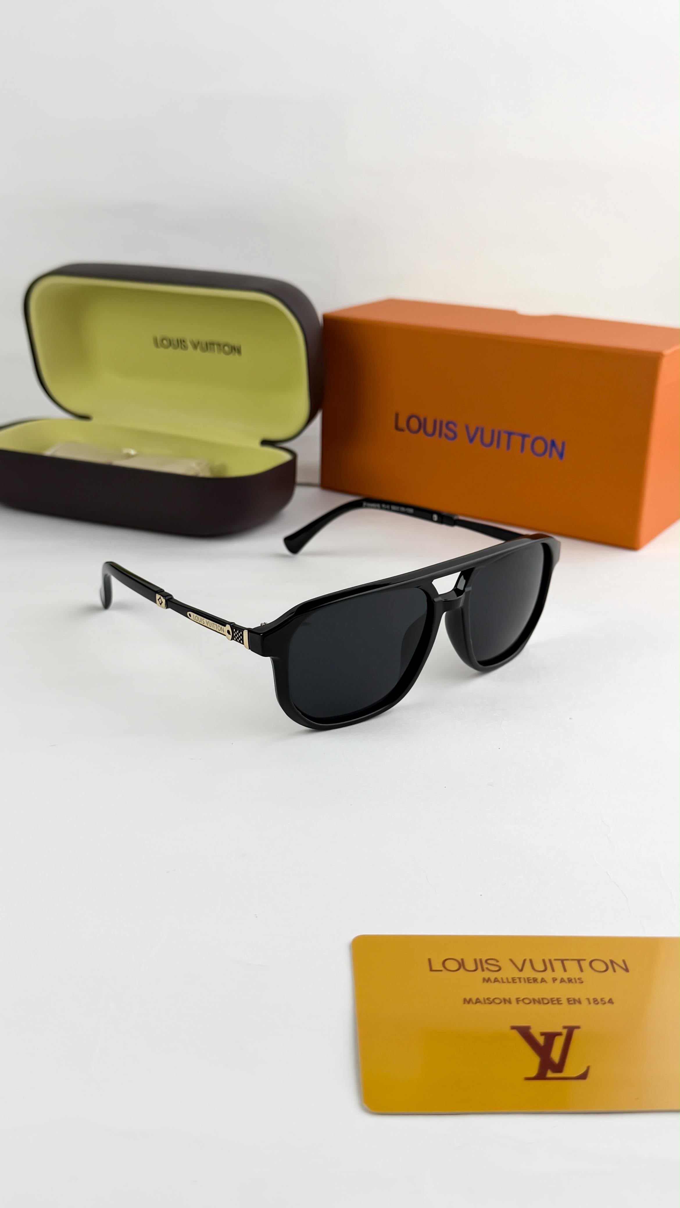 *LOUIS VUITTON BLACK 1049🔥🔥🔥*