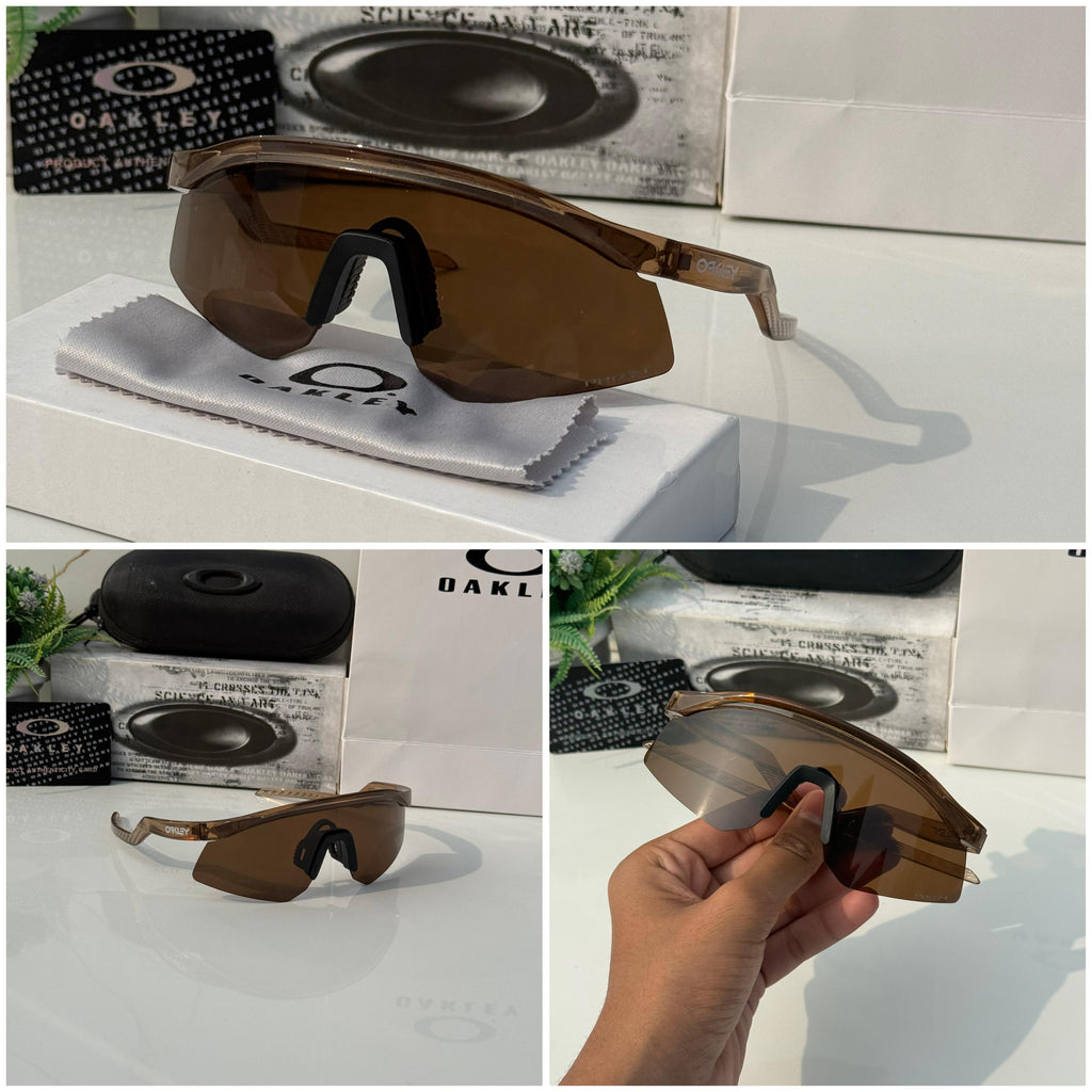 *OAKLEY 4929 HYDRA BROWN* 🔥🔥🔥🤩🤩