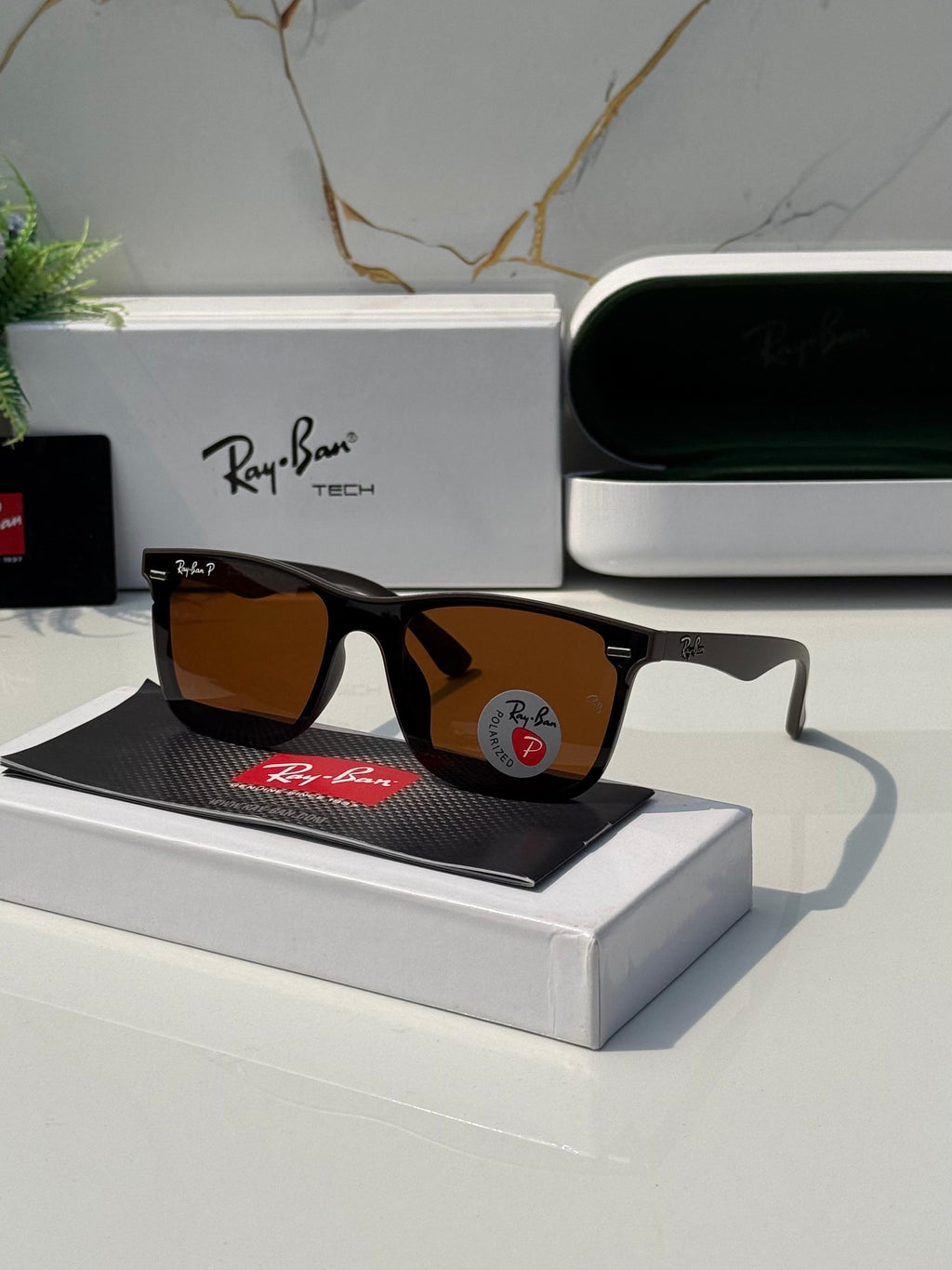 *Rayban 4487* 🔥🚨