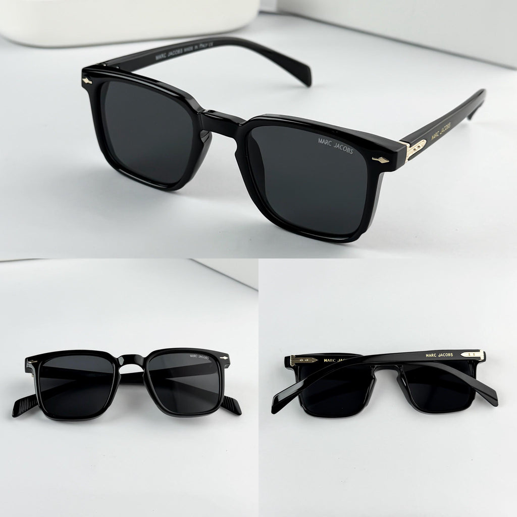 *MARC JACOBS BLACK 11-24🔥🔥🔥*