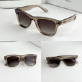 *RAYBAN BROWN REVERSE 0502🔥🔥🔥*