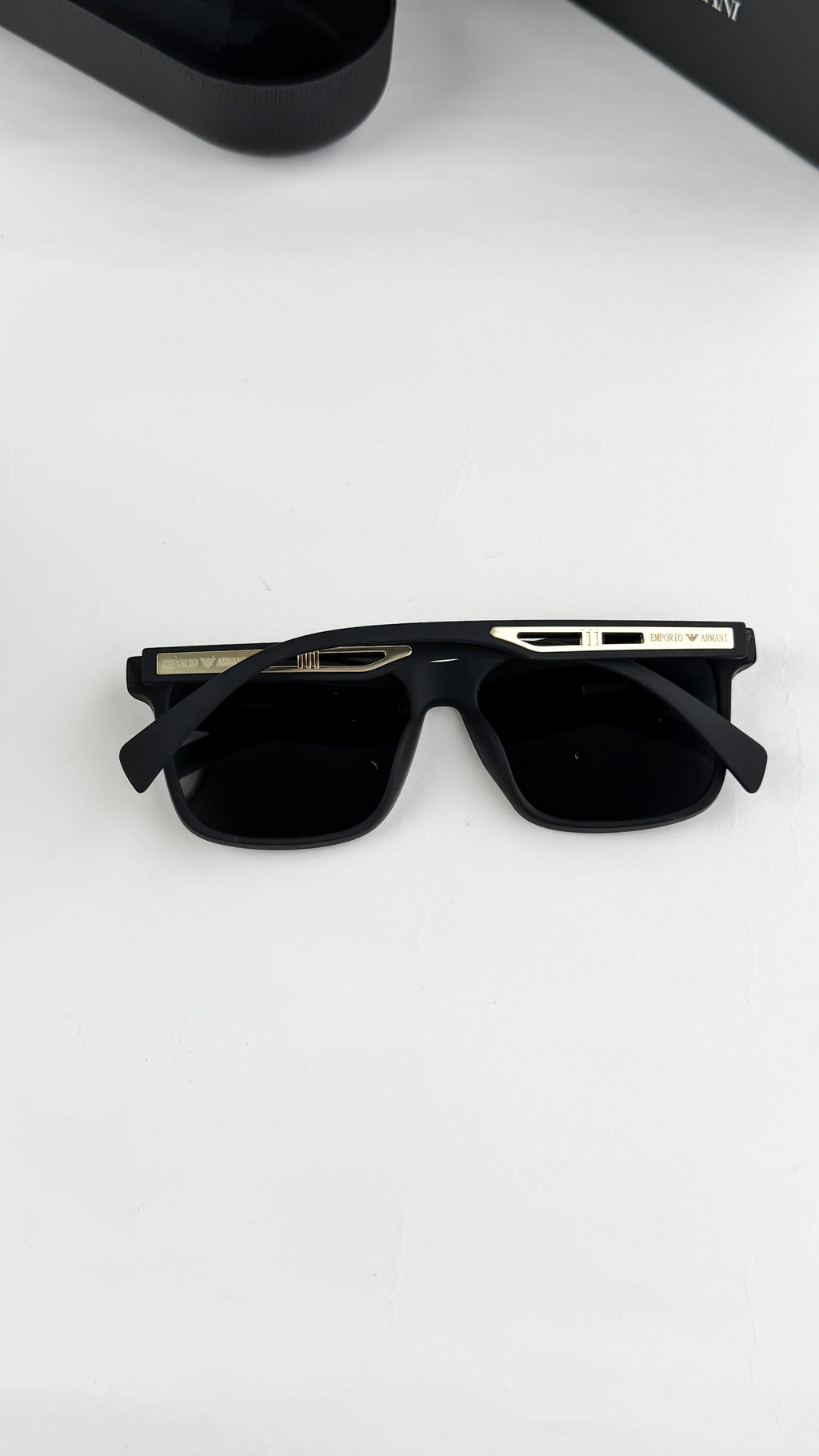 *ARMANI GOLD BLACK 30353🔥🔥🔥*
