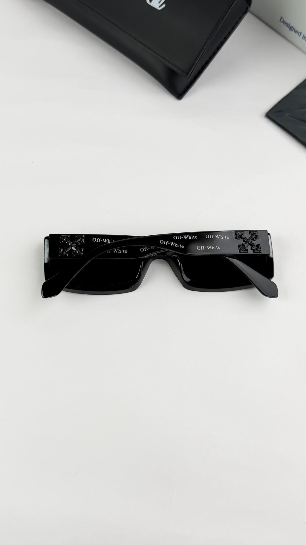 *OFF WHITE PRINTED BLACK 88995🔥🔥🔥HONEY PAJIII LOVER🥵🥵🥵🥵*