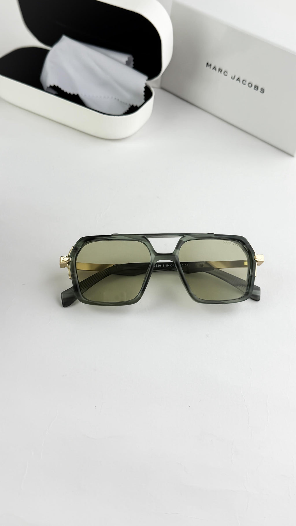 *MARC JACOBS GREEN 62016🔥🔥🔥*