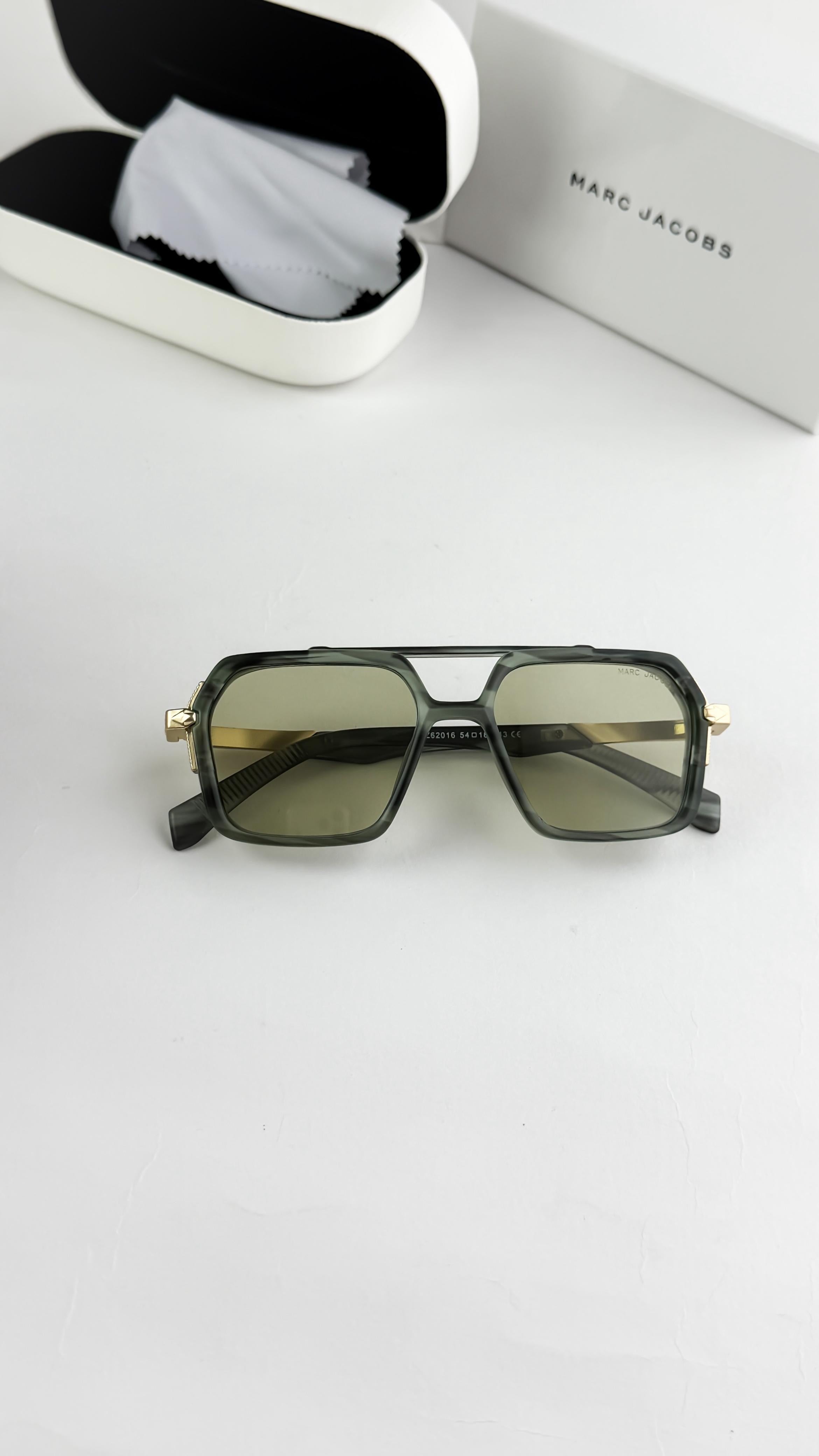 *MARC JACOBS GREEN 62016🔥🔥🔥*