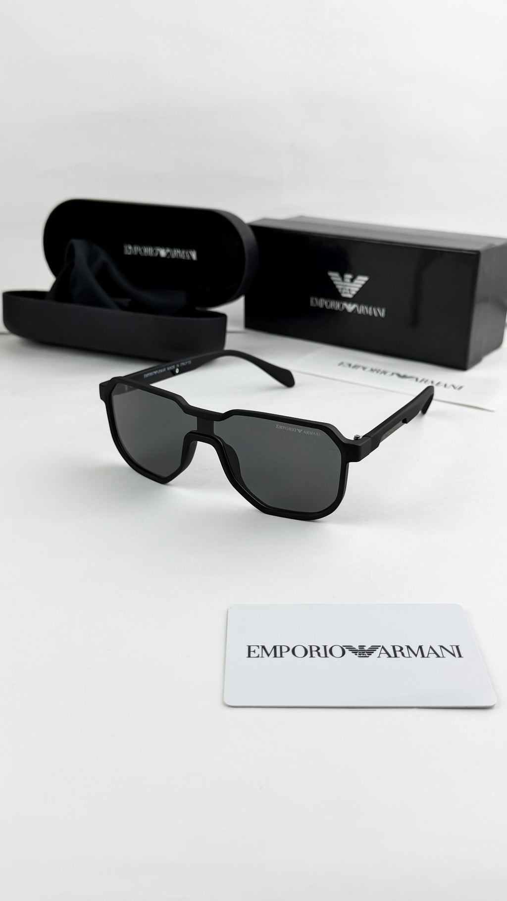 *ARMANI BLACK 219🔥🔥🔥