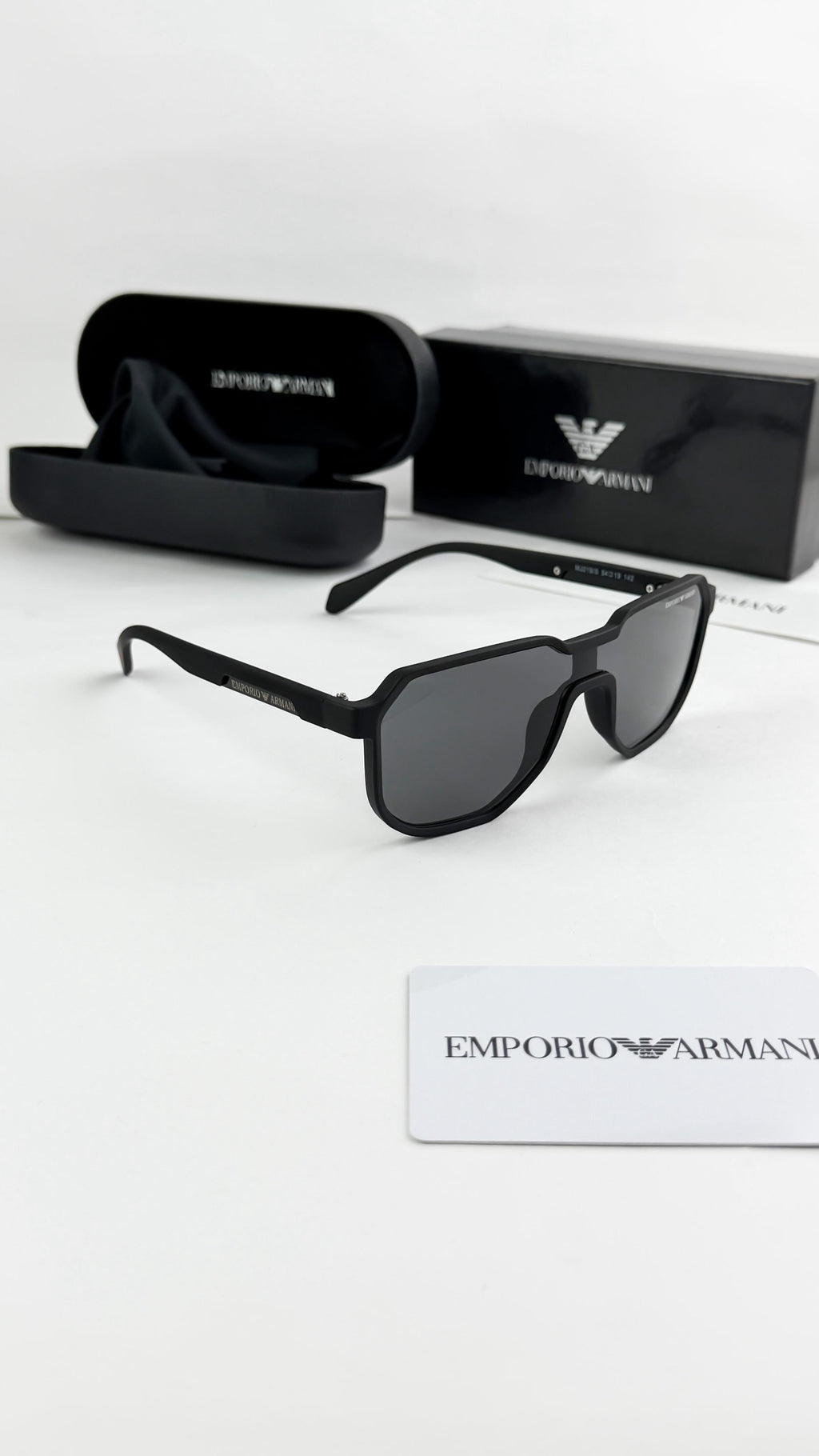 *ARMANI BLACK 219🔥🔥🔥