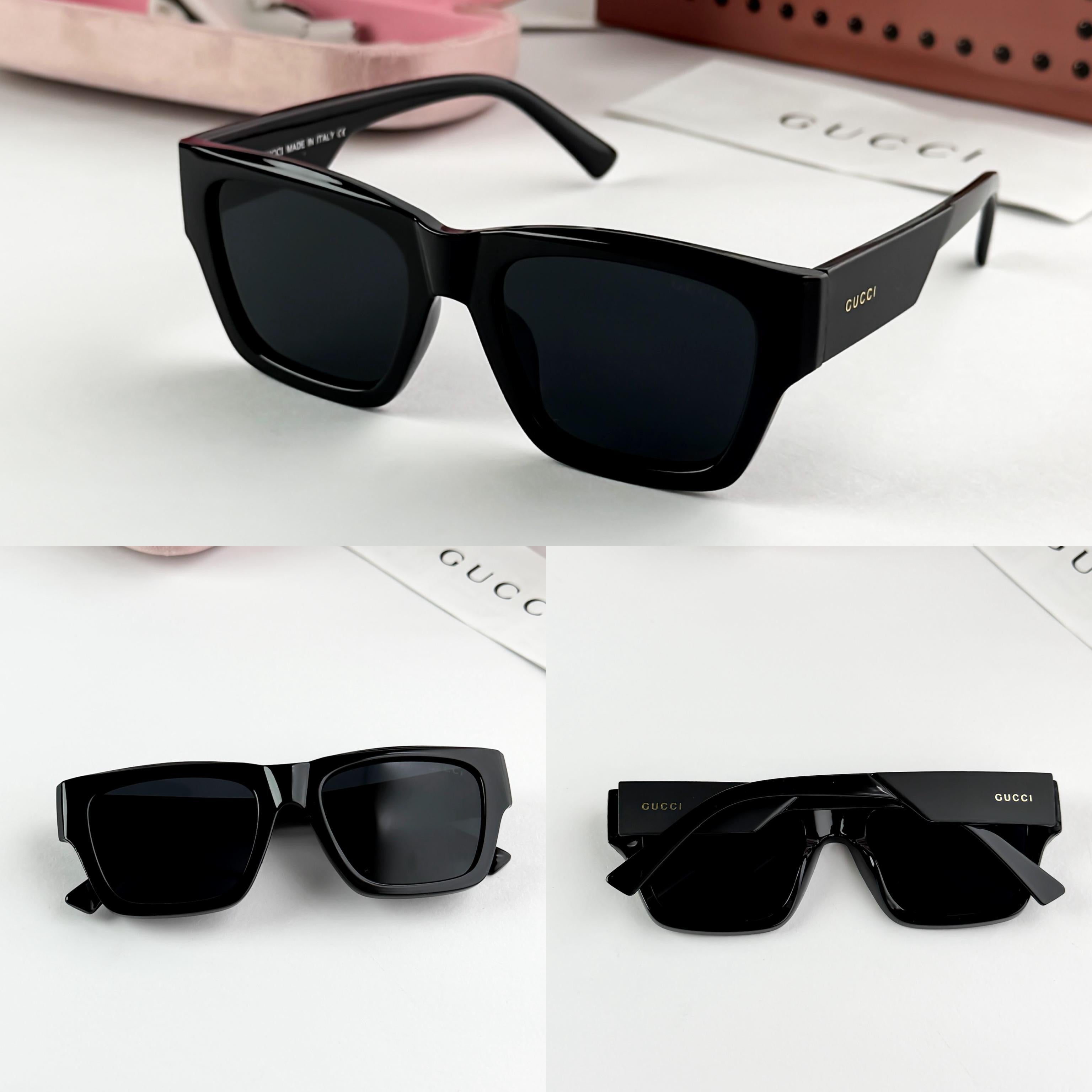 *GUCCI BLACK PEARL 1668🥵🥵🥵STORE ARTICLE 🔥🔥🔥*