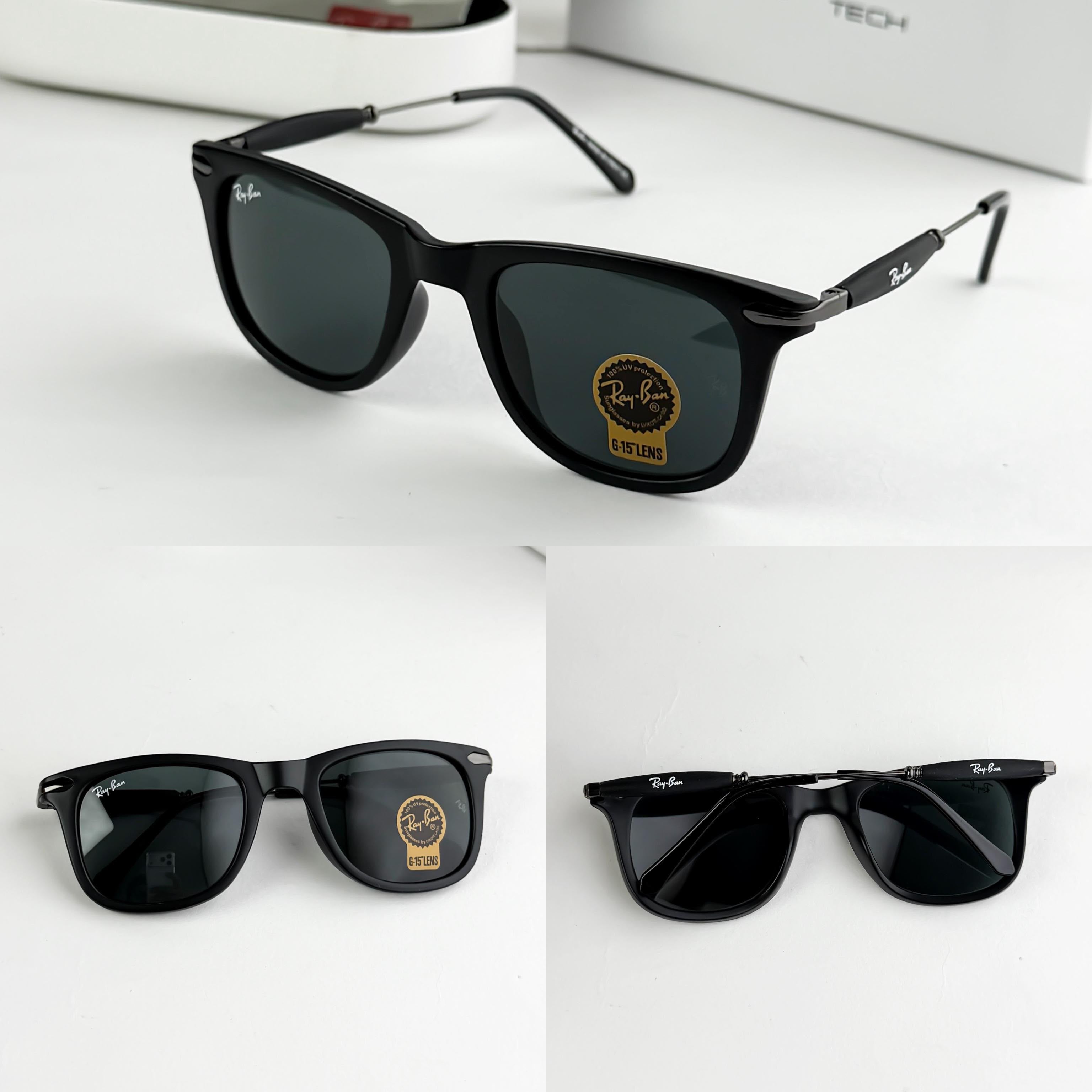 *RAYBAN BLACK 2148🔥🔥🔥*