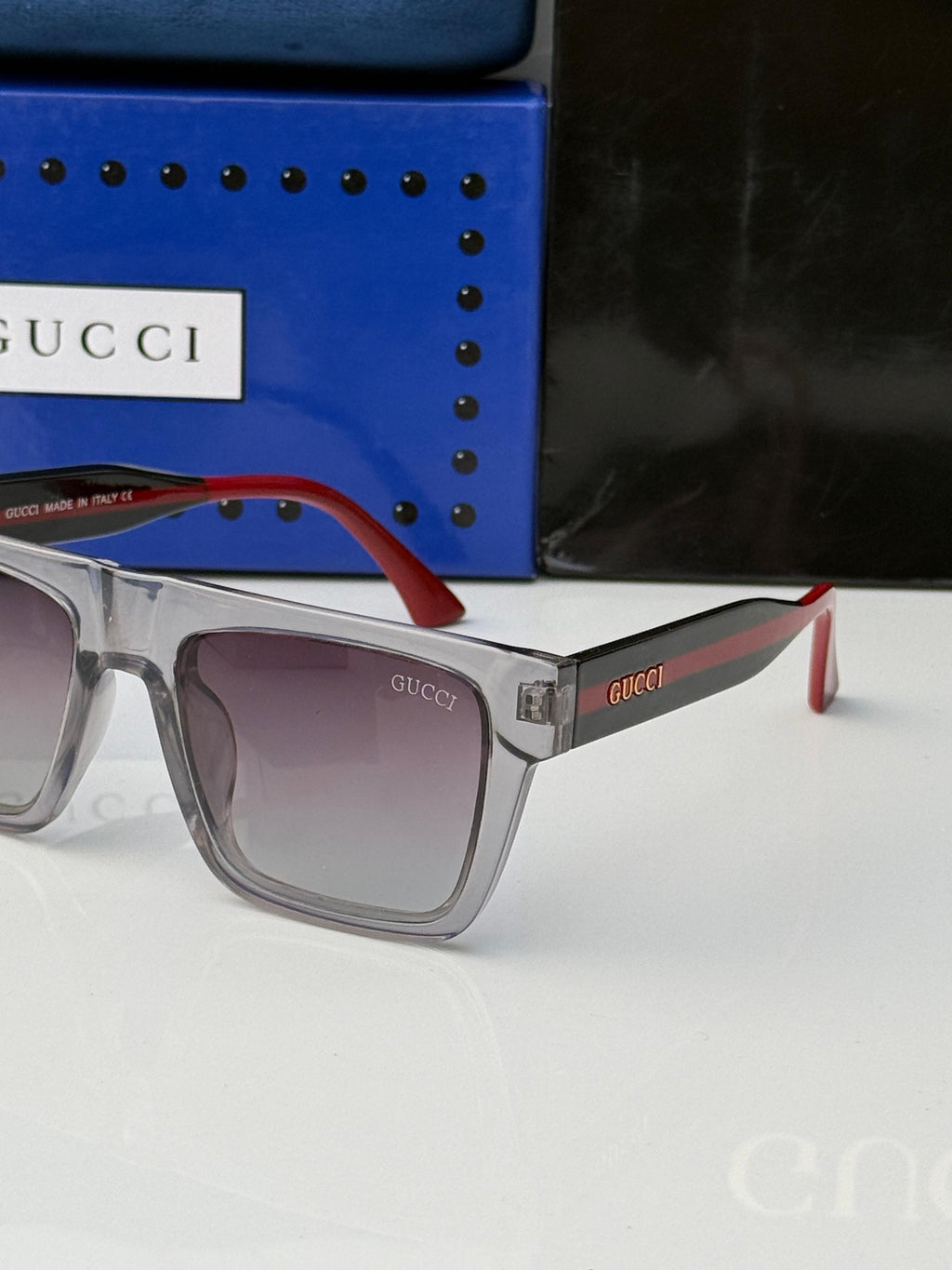 *Gucci 1868 Grey Shaded*🚨🔥