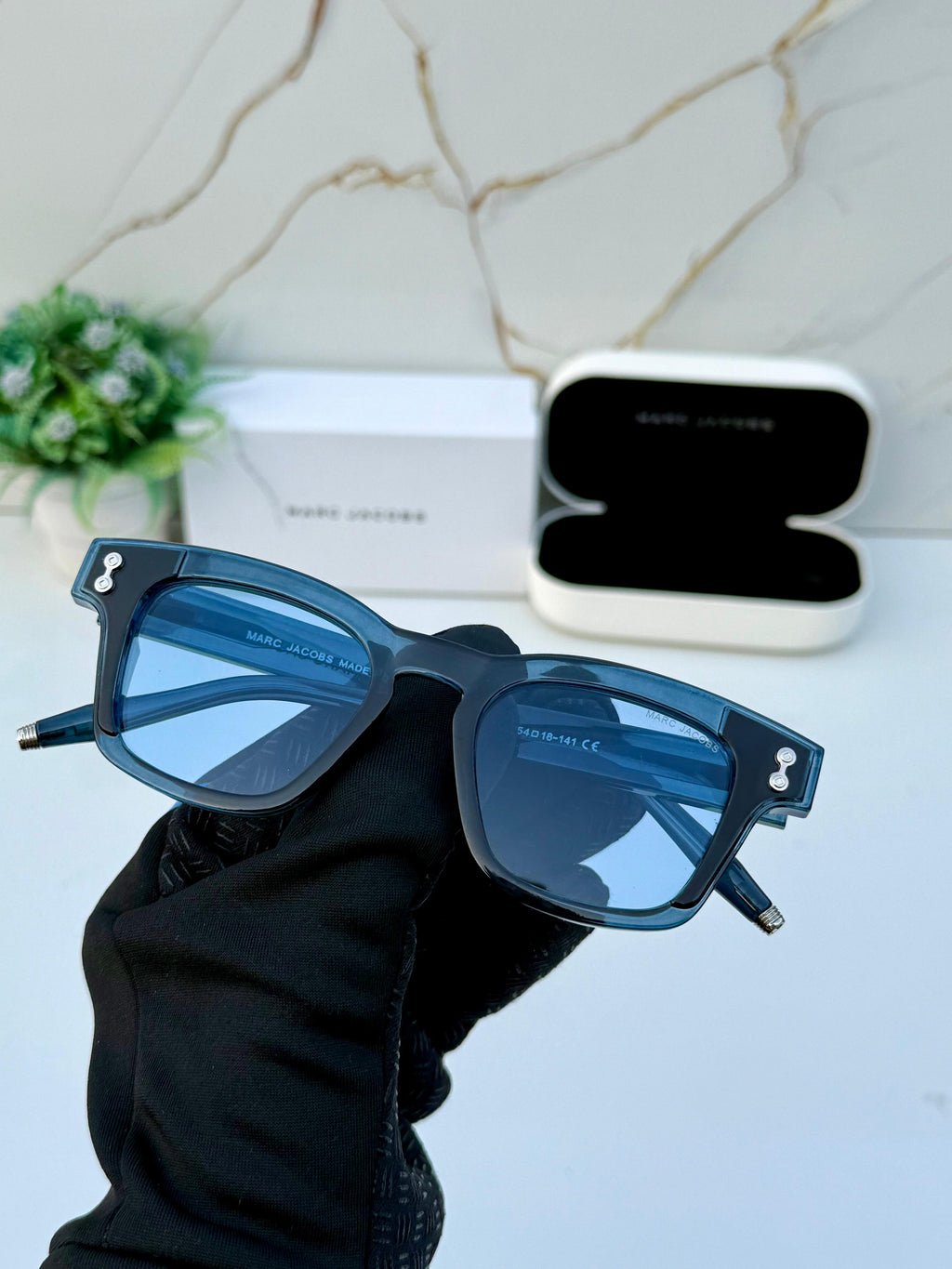 *Marc Jacobs 1142 Blue* 🎉🎉🤩🔥