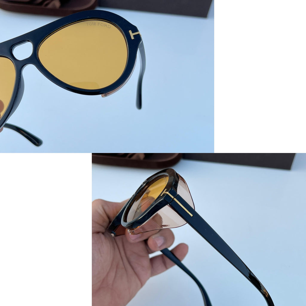 To_mford 77137 black yellow