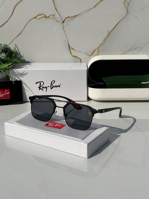 *Rayban 04 Full Black*🎉🎉🤩🔥